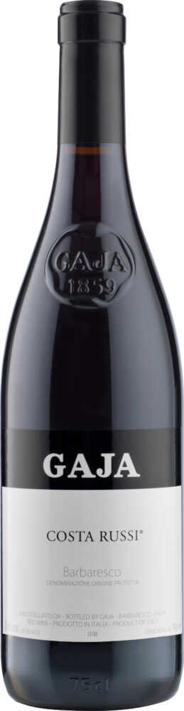 Costa Russi Barbaresco Dop