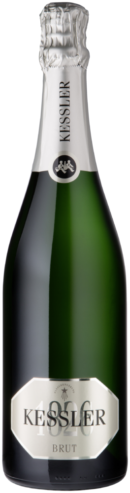 Kessler Sekt Brut 0.75 L Flasche