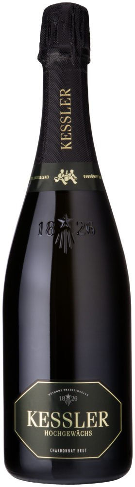 Hochgewächs Chardonnay Brut