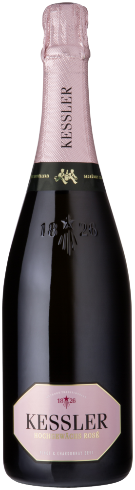 Hochgewächs Rosé Brut Premium