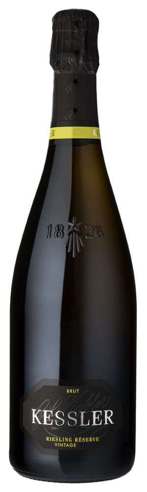 Riesling Réserve Vintage