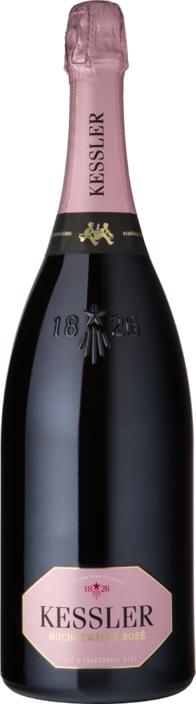 Hochgewächs Rosé