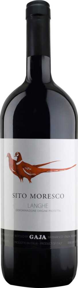 Sito Moresco Langhe Doc