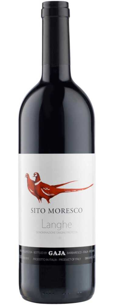 Sito Moresco Langhe Doc