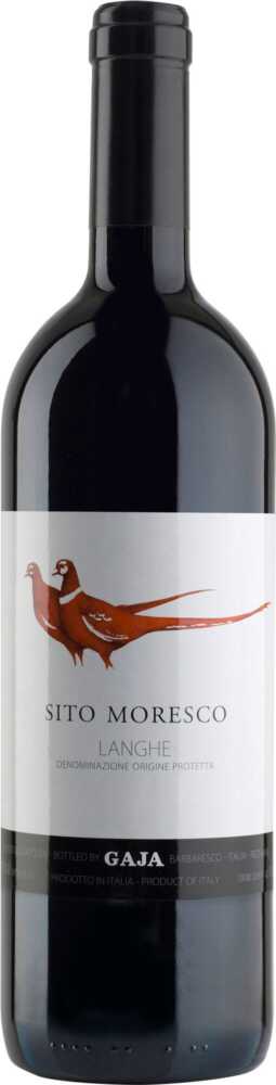 Gaja Sito Moresco Langhe DOC 2017  1.5 L Magnum
