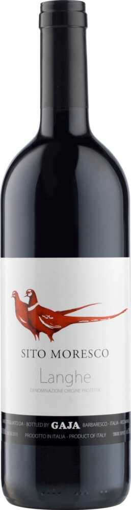 Sito Moresco Langhe Dop