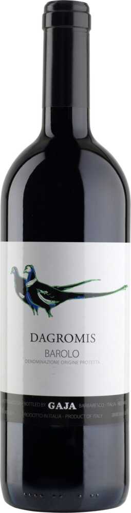 Gaja Dagromis Di Barolo Docg 2021  0.75 L Flasche