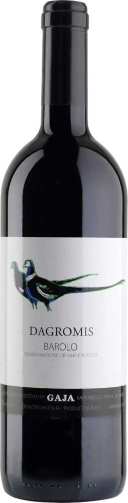 Dagromis Di Barolo Docg