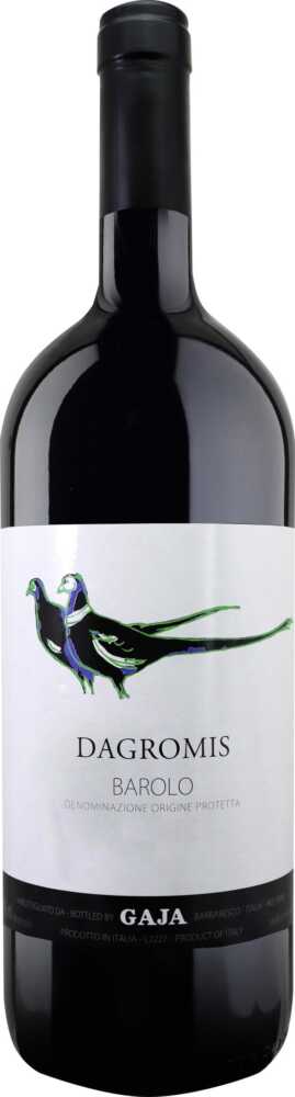 Dagromis Di Barolo DOCg