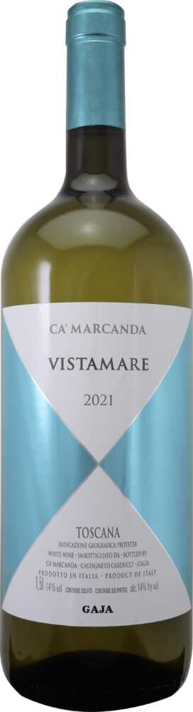 Vistamare Toscana Igt