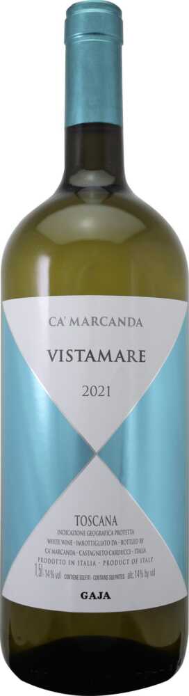 Vistamare Toscana IGT