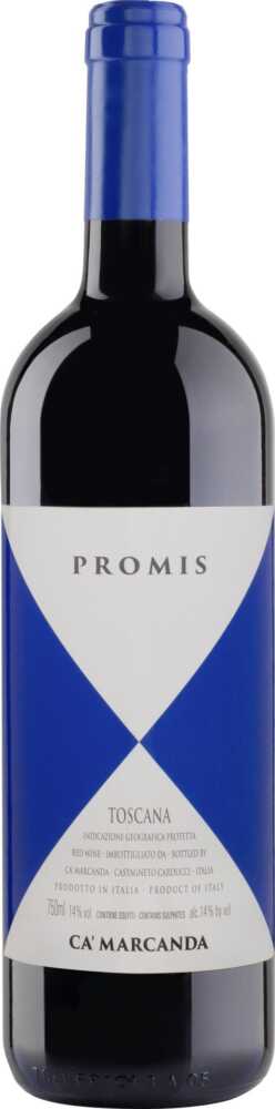 Promis Toscana Igt