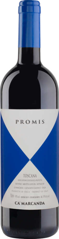 Promis Toscana Igt