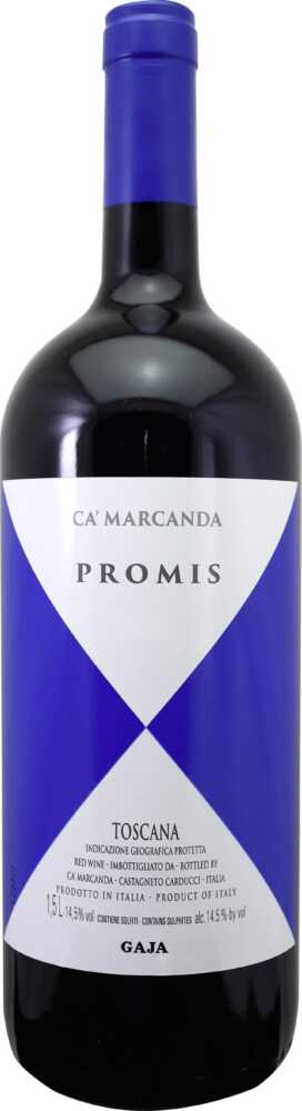 Promis Toscana Igt