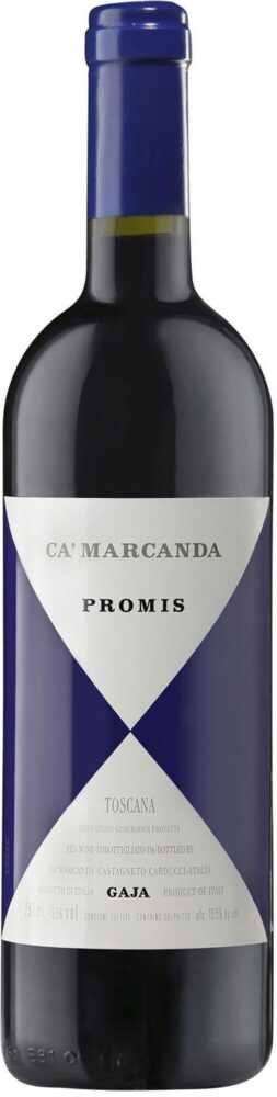 Promis Toscana Igt