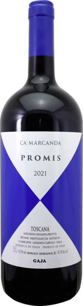 Promis Toscana Igt