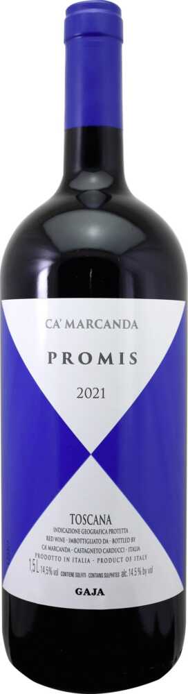 Promis Toscana Igt