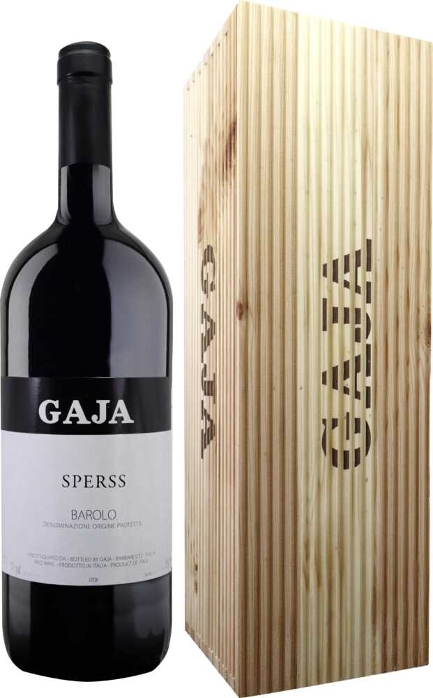 Sperss Langhe Nebbiolo Doc
