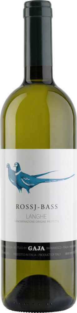 Rossj-Bass Langhe Doc