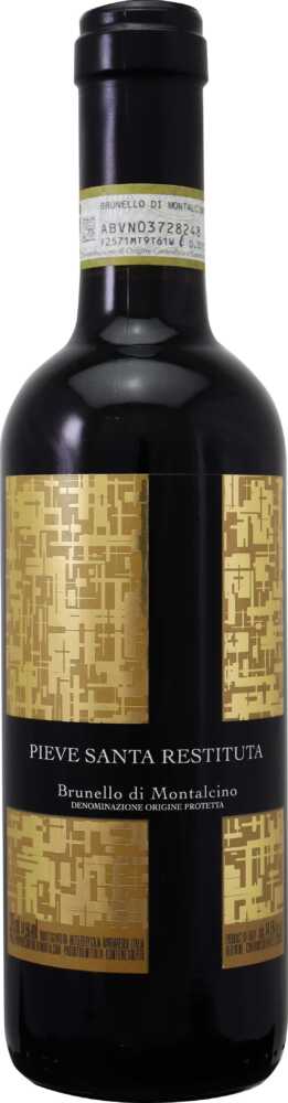 Brunello Di Montalcino