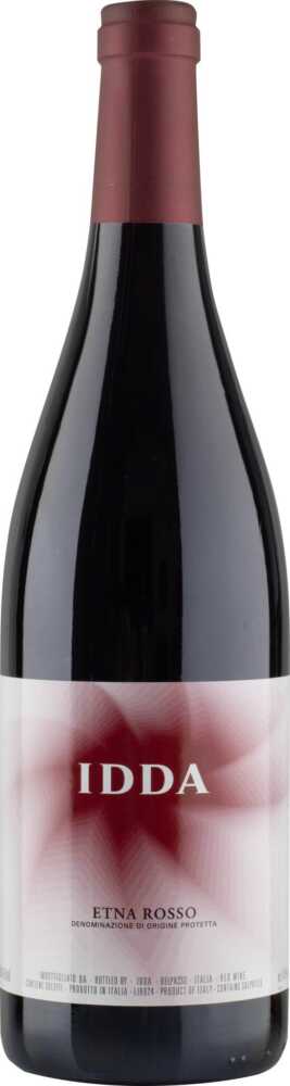 Gaja Distribuzione Idda Etna Rosso Etna Rosso Dop 2021  0.75 L Flasche
