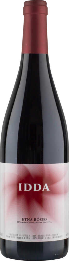 Gaja Distribuzione Idda Etna Rosso Etna Rosso Dop 2023  0.75 L Flasche