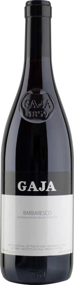 Gaja Barbaresco Docg 2021  0.75 L Flasche