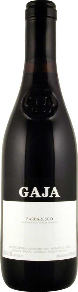 Gaja Barbaresco Docg 2020  0.375 L Halbflasche