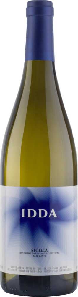 Gaja Distribuzione Idda Sicilia Bianco Sicilia Dop 2024  0.75 L Flasche