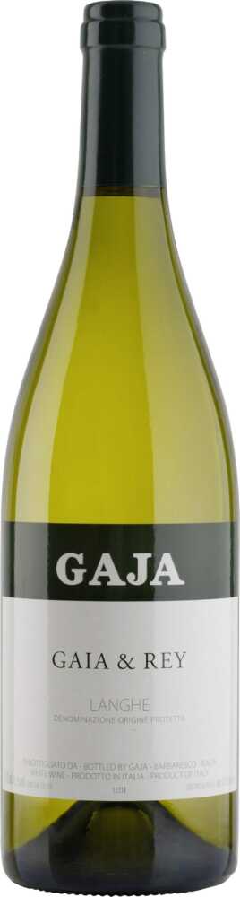 Gaia & Rey Langhe Doc , Chardonnay