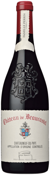 BioChateauneuf-Du-Pape Aoc Rouge