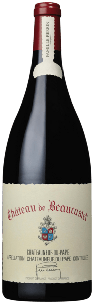 Château de Beaucastel BioChateauneuf-Du-Pape Aoc 2021  1.5 L Magnum