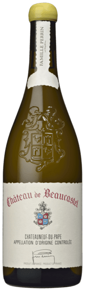 BioChateauneuf-Du-Pape Aoc Blanc