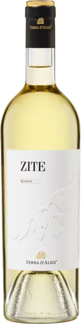 Terra DAligi Zite Bianco