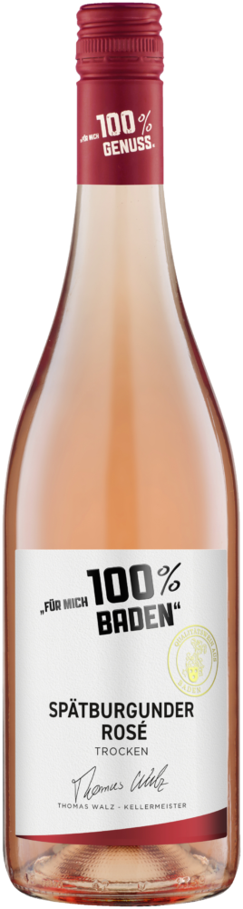 Spätburgunder Rosé
