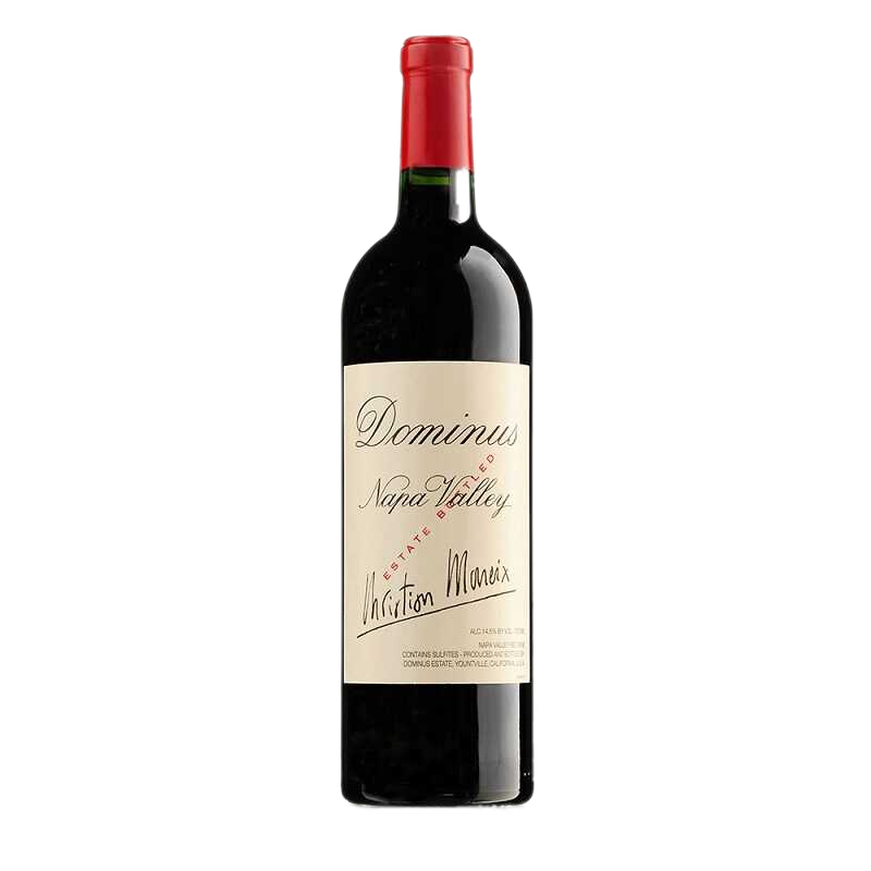 Dominus Estate Estate 2012  0.75 L Flasche