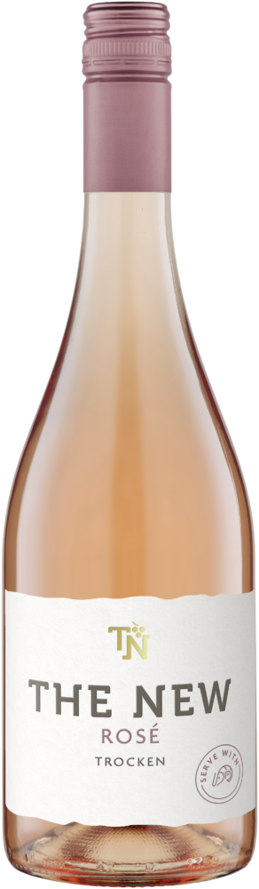 The New Rosé