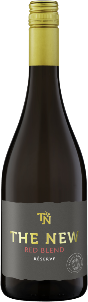 The New Red Blend Reserva
