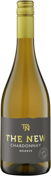 The New Chardonnay
