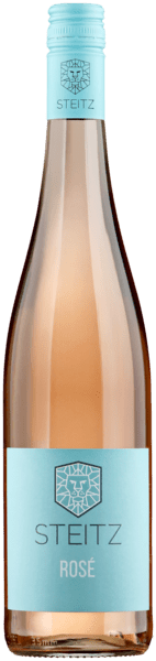 Rosé Trocken Bio