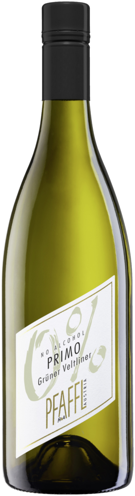 Primo Grüner Veltliner 0 Vol%