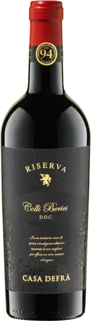 Cielo E Terra Risrva Colli Berici 2021  0.75 L Flasche
