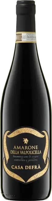 Cielo E Terra Amaron Della Valpolicella 2021  0.75 L Flasche