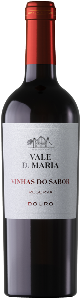 Vinhas Do Sabor Douro Red