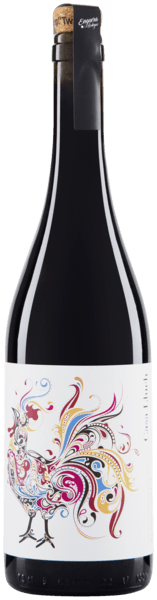 Bodegas Enguera Casa Lluch Tempranillo Do 2024  0.75 L Flasche