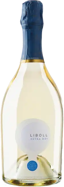 San Marzano Vini Liboll Vino Spumante NV  0.75 L Flasche