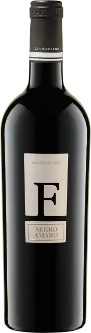 San Marzano Vini F Negroamaro Salento 2022  0.75 L Flasche