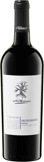 Negroamaro Puglia
