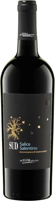 San Marzano Vini Salice Salentino 2021  0.75 L Flasche