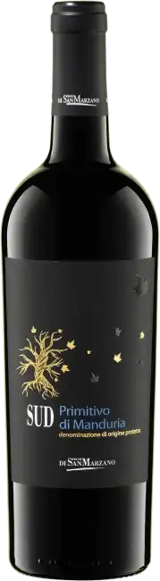 Primitivo Di Manduria